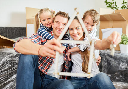 Familie